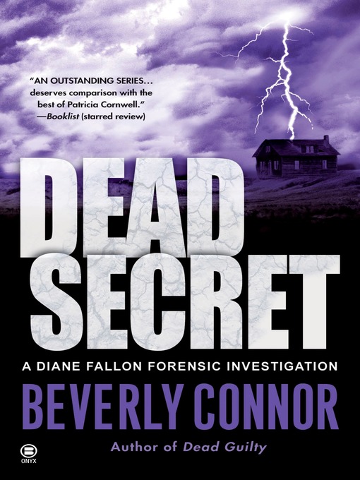 Title details for Dead Secret by Beverly Connor - Available